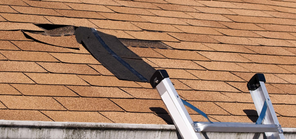 Tips to Determine if Your Roof is Damaged and Needing Roof Repair