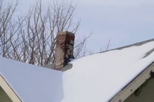 Canton Michigan Roofer