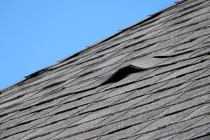 Roofing Damage Ann Arbor MI