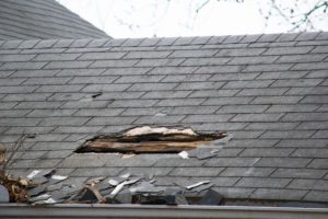 Roof Repair in Canton MI