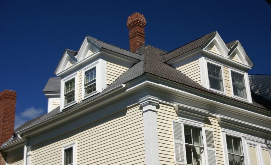 Key Benefits You Can Enjoy with New Insulated Vinyl Siding in Southgate Michigan