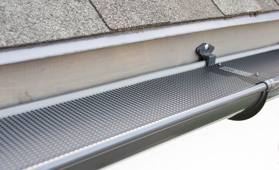 Why Gutters Should Be Replaced When You Get a New Roof in Taylor Michigan