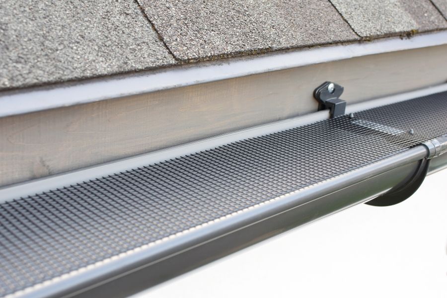 Why Gutters Should Be Replaced When You Get a New Roof in Taylor Michigan