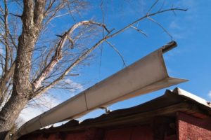 How Important Is Gutter Maintenance to Prevent Roof Damage in Ann Arbor Michigan?