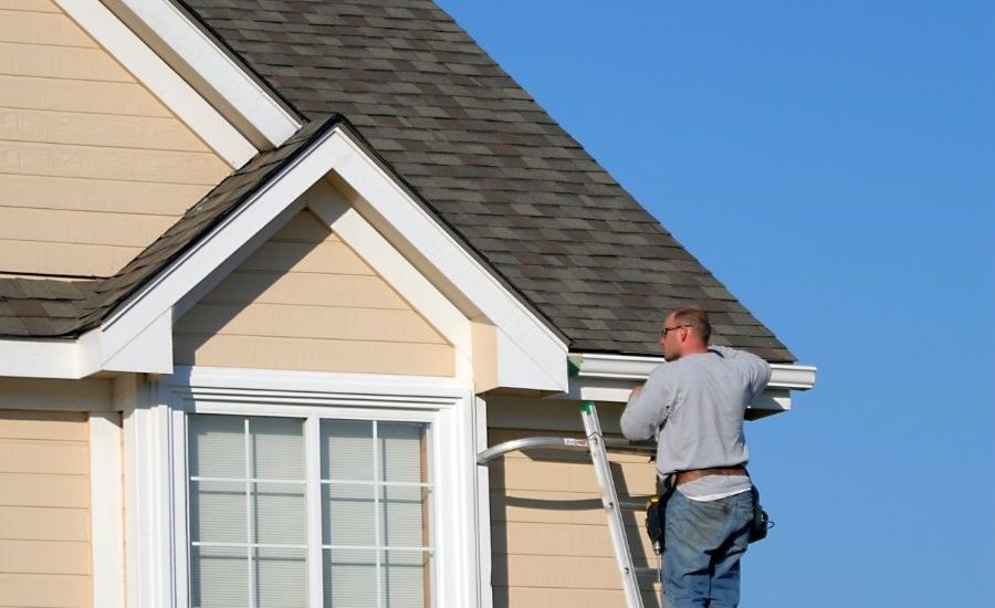Top 5 Common Gutter Issues You May Have in Downriver Michigan