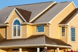 The Real Reasons Why a Vinyl Siding Installation in Plymouth Michigan Is Better