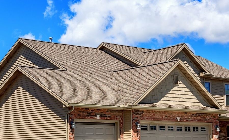 Should You Get New Asphalt Shingles in Plymouth Michigan Installed?