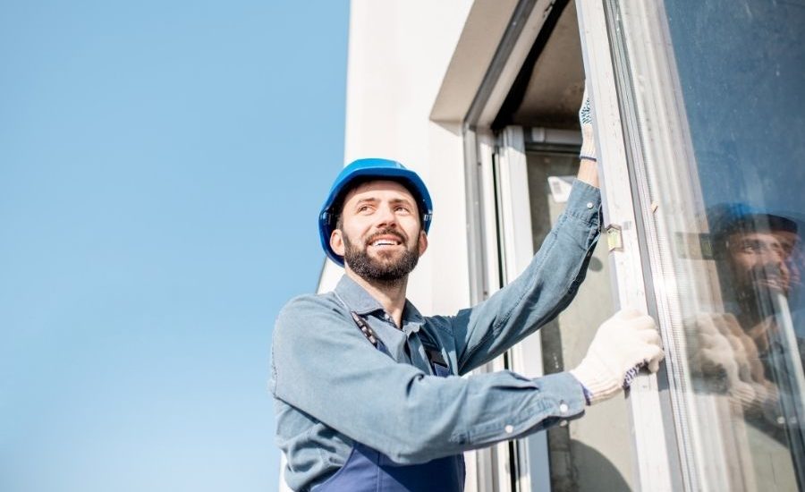 Are Vinyl Replacement Windows in Taylor Michigan a Good Fit For Your Home?