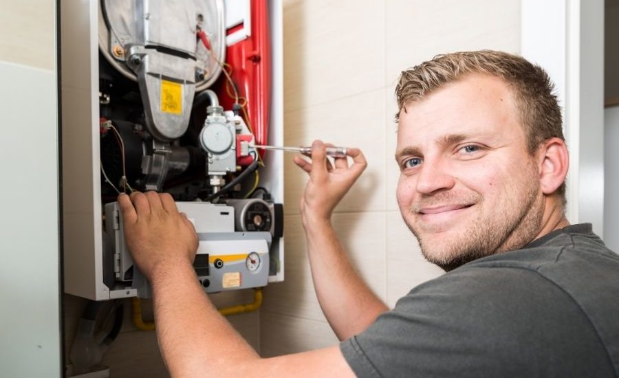 Get the Best Furnace Repair in Downriver Michigan Done Quickly and Affordably