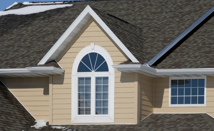 Key Benefits of Re-Roofing in Livingston Michigan Compared to Tear Off Roofing Replacement