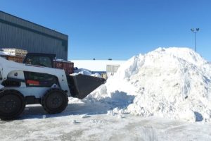 How to Choose the Best Snow Removal Company in Downriver Michigan