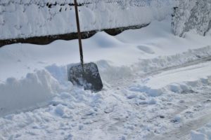 Tips for Safe Snow Removal in Downriver Michigan