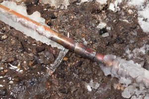 Ways to Protect Your Home From Frozen Pipes in Ann Arbor Michigan