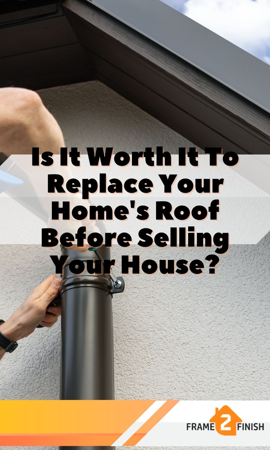 The Benefits Of Replacing Your Roof Before Selling Your Home 