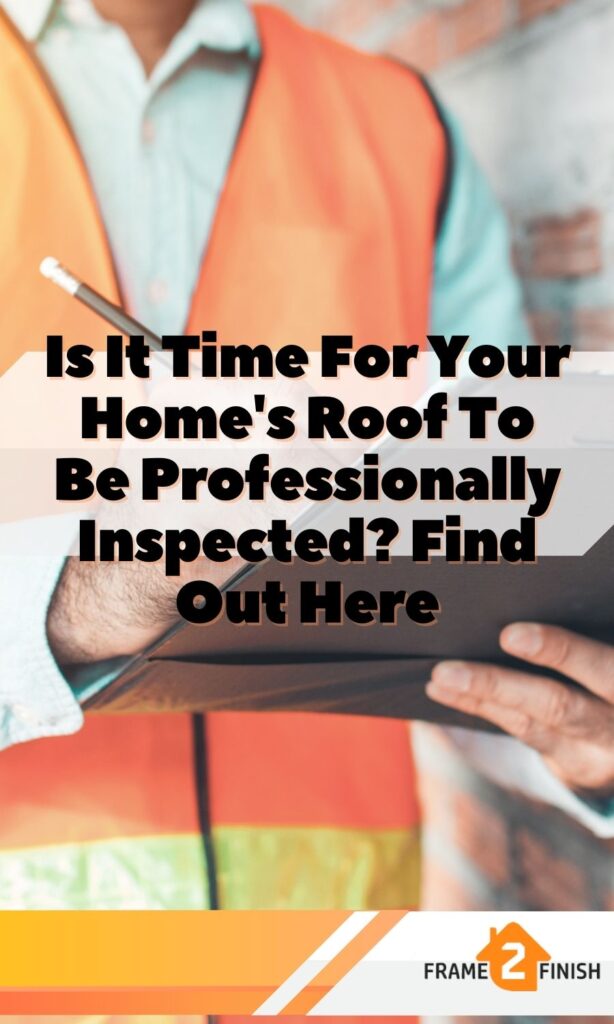 7 Reasons Why Professional Roof Inspections are Essential for Homeowners
