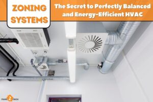 Zoning Systems: The Secret to Perfectly Balanced and Energy-Efficient HVAC